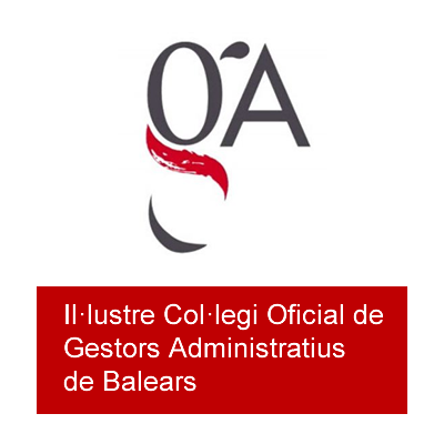Colegio Graduados Sociales Illes Balears